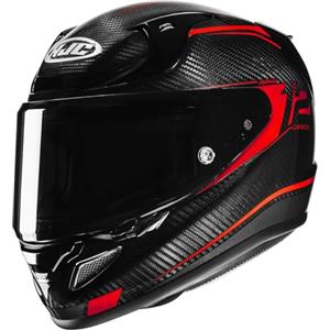 HJC, Casco Moto Integrale RPHA 12 CARBON KERES MC1, XXL