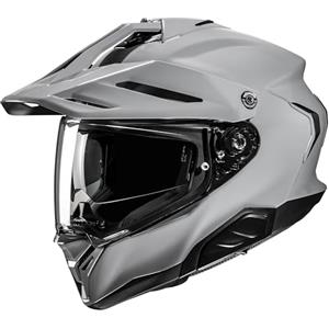 HJC, Casco Moto Integrale RPHA 60 UNI Nardo Gray, S
