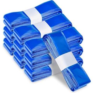 TopEsct Ricarica Mangiapannolini, Compatibile con Tutti i Contenitori per Pannolini con Dimensioni Corrispondenti, tra cui Angelcare, Foppapedretti, e Altri, Tecnologia Anti-Odore EVOH, (Confezione da 10)