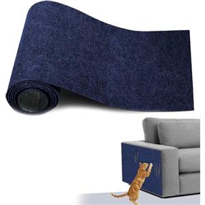 Audio frequency% 200 * 40cm Tappetino Tiragraffi Autoadesivo Per Gatti, Tiragraffi Per Gatti, Antigraffio Gatto Divano, Tiragraffi Per Gatti Protegge Tappeti, Divani, Porte, Gamba Tavolo,Torri Per Gatti