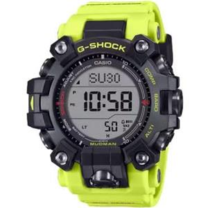 Casio G-Shock Mudman GW-9500MRY-1A9ER, Orologio Digitale