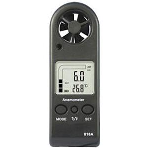 OCS.tec ANEMOMETRO Kite Surf Windsurf Kitesurf Vela Beaufort BF WM1