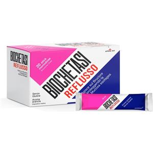 BIOCHETASI REFLUSSO 20STICK