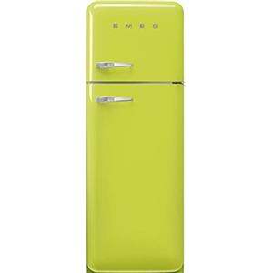Smeg Frigorifero libera installazione Smeg