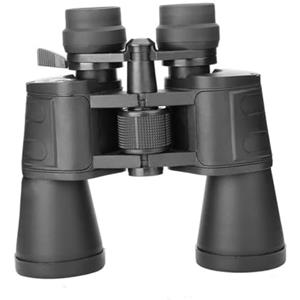 Kisangel Telescopio Binoculare Alta Definizione Per Visione Notturna Leggero e Copertura in Gomma Per Escursioni e Rilevamento Distanza in Basso Luminosità