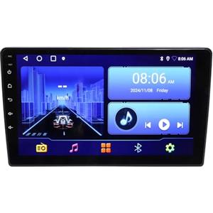 ASVEGE Autoradio Android 13 per Fiat Doblo 2015/Punto 2010-2018/500X 2014-2020, 1920x720, 8-Core 2+32GB con CarPlay Android Auto Plug & Play per spostamenti e viaggi