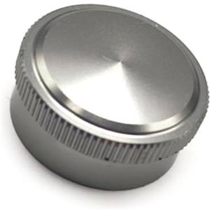 Diogeynu Mulinello da pesca Maniglia Tappi a vite di ricambio per mulinello da pesca a mano sinistra e destra Viti per mulinello da pesca in metallo Tappi per