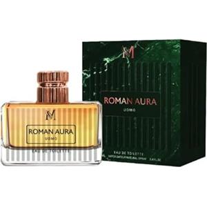 Generico Montage Roman Aura Eau de Toilette Natural Spray 100 ml