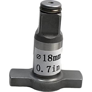 palart 1/2 '' N866410 N880093 N851276 N415875 sostituzione Adatto 18V 20V MAX XR Dewalt Black & Decker avvitatore a impulso gruppo DCF899HB tipo 4, DCF899HP tipo 4.