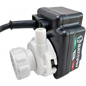 Werkmax Bomba de agua Battipav PO-700 L/H | Sierras de piedra - Máquinas para cortar baldosas