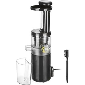 KASANOVA Estrattore frutta e verdura, estrattore di succo, estrattore professionale, estrattore a freddo 80 W slim