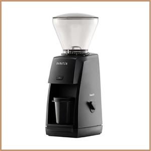 Baratza - Macinacaffè Encore ESP 230V - Elettrodomestici per la Casa, Macina Caffè Elettrico per Caffè in Grani - Grinder Specializzato per Espresso, Nero