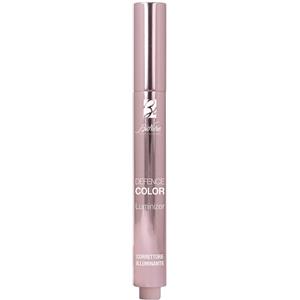 Bionike Defence Color Luminizer Correttore Illuminante N03 Tan - Illumina e Uniforma l'Incarnato con Finish Radioso