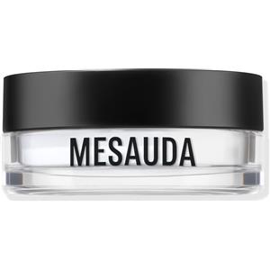 MESAUDA Celestial Veil Translucent - Polvere Fissante 12 g