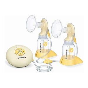MEDELA ITALIA Srl SWING MAXI TIRALATTE DOPPIO RD