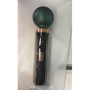 Himitsuna Vibratore Bacchetta Sex Toys per Donna