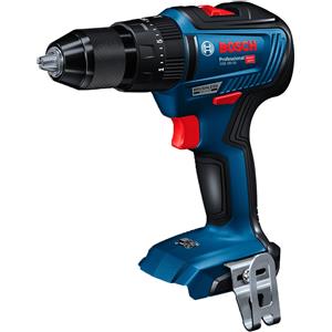 BOSCH Professional Trapano a Percussione BOSCH GSB 18V-55 (Solo corpo)