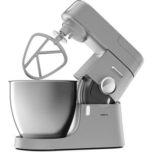 Kenwood KVL 4100S Chef XL