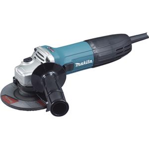 Makita Mini-Smerigliatrice MAKITA GA4530R (720 W)