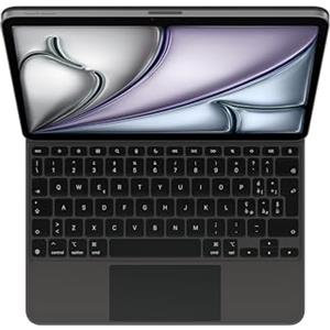 Apple Magic Keyboard per iPad Air 11 (M3) - Italiano - Nero