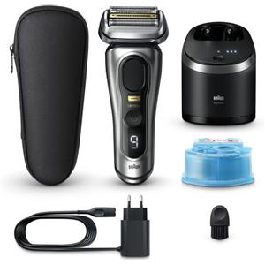 Braun Series 9 PRO+ 9567cc 1 pz