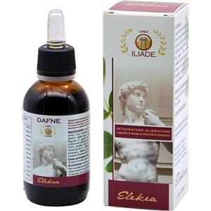 Dafne Gocce 50ml - Integratore per il Benessere Intestinale con Alcool