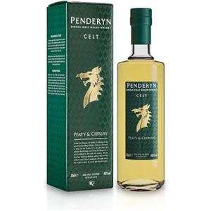 Penderyn The Welsh Whisky Company Celt - 700 ml