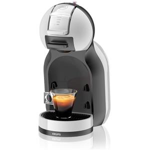 Krups Macchina Caffè Dolce Gusto Nescafè Capsule Espresso Krups Kp123b10 Mini me