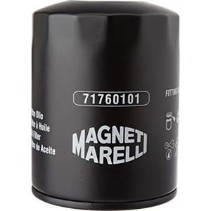 Magneti Marelli Parts & Services - Filtro Olio 5983900, Accessori Auto e Veicoli Commerciali, Filtro Olio Motore Elevata Filtrazione - Ricambi Auto, Compatibile con Fiat, Opel, Iveco, Multicar e Altri