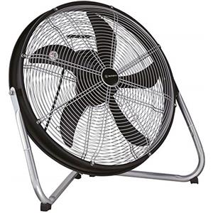 Westinghouse Lighting Ventilatore A Piantana Indoor 7271640 Yucon Ii 50 Cm, 53.5 x 53.5 x 60.5 Cm, Nero