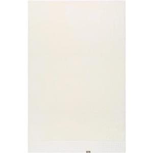 THUN Telo doccia crema, 100% cotone, Collezione Iconic Elengance, 90 x 140 cm