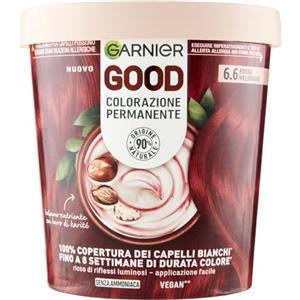Garnier good 6,6 rosso melograno