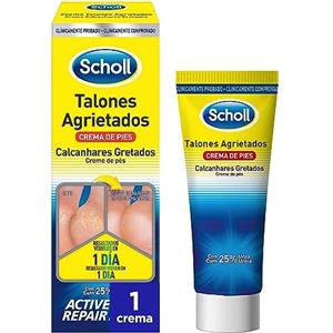Dr. Scholl's Scholl Crema per I Tacchi - 60 ml