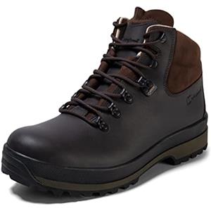 Berghaus Hillmaster II Gore-Tex Walking Boots, Stivali da Escursionismo Alti Uomo, Marrone (Coffee Brown Bj8), 44 EU
