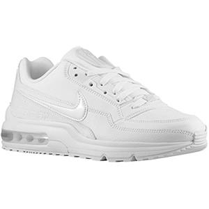 Nike Air Max Ltd 7 Scarpe con Lacci da Femmina Sail/Blue/Vivid S 33.5