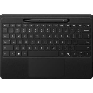 Microsoft Tastiera Surface Pro 13" Flex Keyboard - Nero