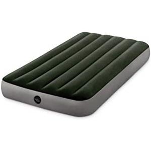 Intex TWIN DURA-BEAM PRESTIGE DOWNY AIRBED
