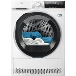 Electrolux EW7H392G - Asciugatrice 9 Kg, con pompa di calore, Libera Installazione, Classe energetica A++