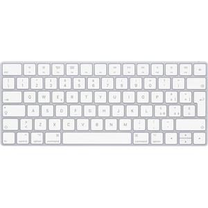 Apple Magic Keyboard (2015) Silver Qwerty IT