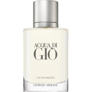 Giorgio Armani Acqua di Giò Eau de toilette Ricaricabile 30ml