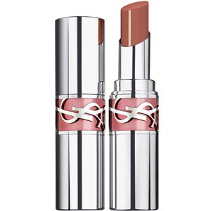 Yves Saint Laurent Loveshine Rossetto Lucido 201 - Rosewood Blush, Idratazione Intensa e Effetto Bagnato