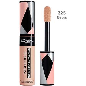L'Oreal Infaillible 24h More Than Concealer 325