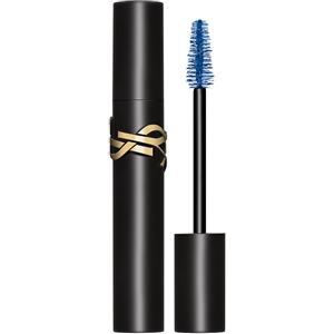 Yves Saint Laurent Lash Clash Mascara Blu Elettrico - Volume Estremo 9 ml