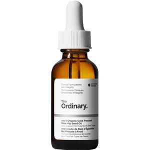 The Ordinary The Ordinary 100% Organic Cold-Pressed Rose Hip Seed Oil 30ml