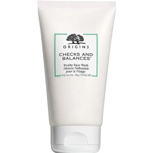 Origins Checks and Balances Cleanser