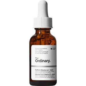 The Ordinary The Ordinary Caffeine Solution 5% + EGCG 30ml