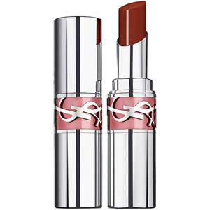 Yves Saint Laurent Loveshine N°122 Caramel Swirl - Rossetto Lucido Idratante con Effetto Bagnato