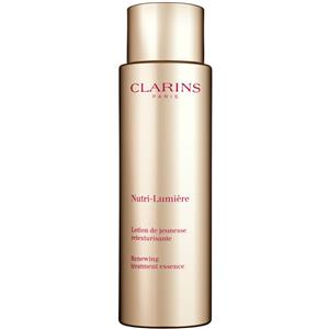 Clarins Nutri-Lumière Lozione Di Giovinezza Rinnovatrice