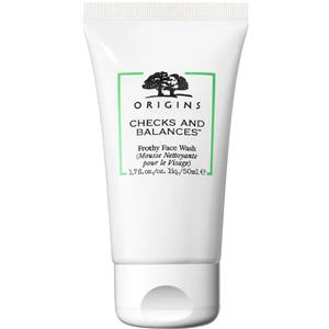Origins Checks and Balances Polishing Face Scrub with Tourmaline 30ml