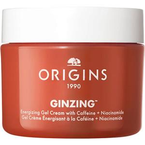 Origins Ginzing Gel Cream With Caffeine + Niacinamide 30ml